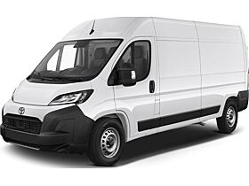 Toyota Proace Max L2H2 Meister Aktionsfahrzeug Toyota Proace Max L2H2 Meister Aktionsfahrzeug