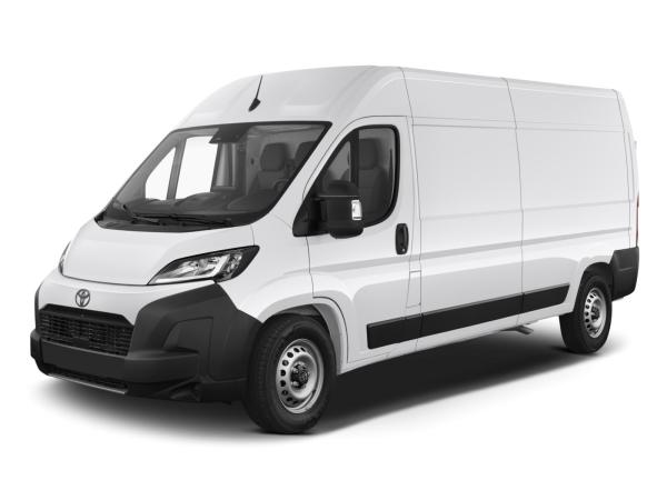 Toyota Proace Max L2H2 Meister Aktionsfahrzeug bild