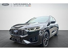Ford Kuga 2.5 Duratec PHEV ST-Line X ACC+AHK+LED+Navi Ford Kuga 2.5 Duratec PHEV ST-Line X ACC+AHK+LED+Navi