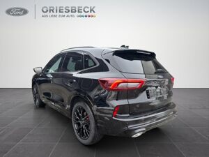 Ford Kuga 2.5 Duratec PHEV ST-Line X ACC+AHK+LED+Navi bild 3