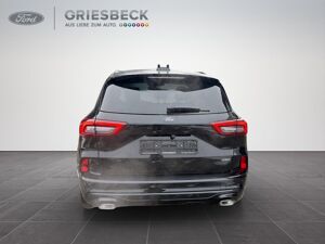 Ford Kuga 2.5 Duratec PHEV ST-Line X ACC+AHK+LED+Navi bild 4