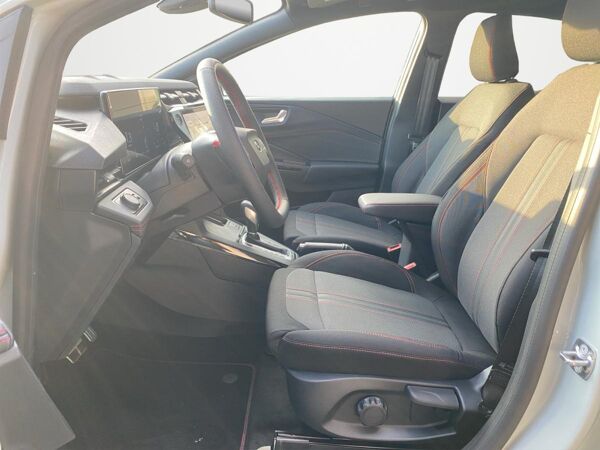 Ford Puma 1.0 EcoBoost ST-Linie ST-Line ACC+AHK+LED bild 7