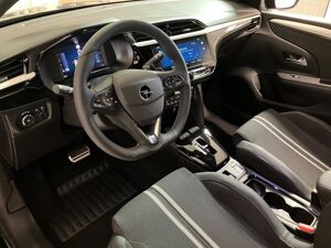 Opel Corsa F 1.2 Turbo GS ACC+LED+SHZ+Fernlichtass. bild 2