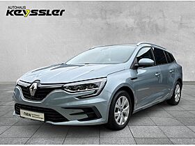 Renault Megane Grandtour E-TECH Plug-in 160 Zen Renault Megane Grandtour E-TECH Plug-in 160 Zen