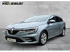 Renault Megane Grandtour E-TECH Plug-in 160 Zen Renault Megane Grandtour E-TECH Plug-in 160 Zen