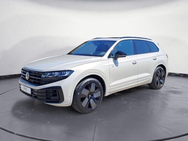 Volkswagen Touareg R Final Edition e-hybrid 🚀💸SONDERANGEBOT🚀💸 bild