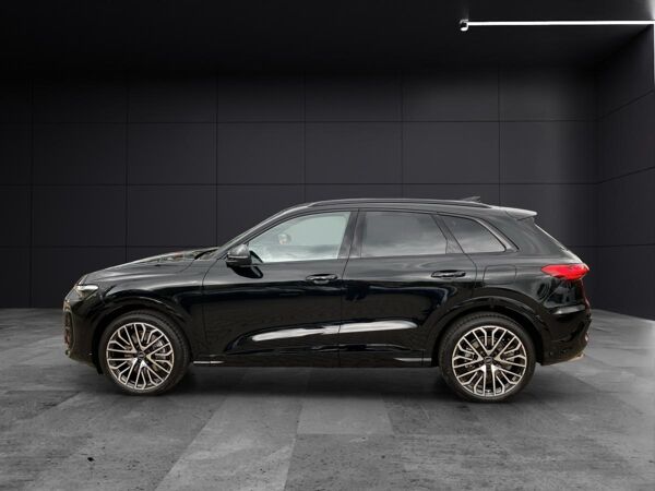 Audi Q5 e-hybrid quattro S-Line AHK Pano bild 2