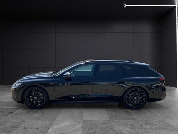 Audi A6 Avant TDI quattro edition one / Luftfederung / Head Up / Matrix bild 2