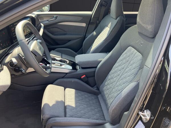 Audi A6 Avant TDI quattro edition one / Luftfederung / Head Up / Matrix bild 5