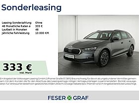 Skoda Octavia Combi Balance 2,0 TDI *SHZ*AHK*KAM