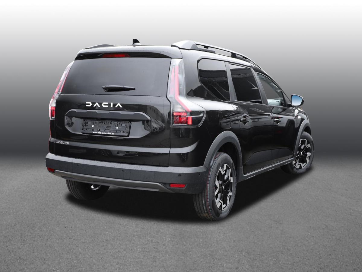 Dacia Jogger Journey TCe 110 ⚡️AKTIONSLEASING⚡️ bild 2