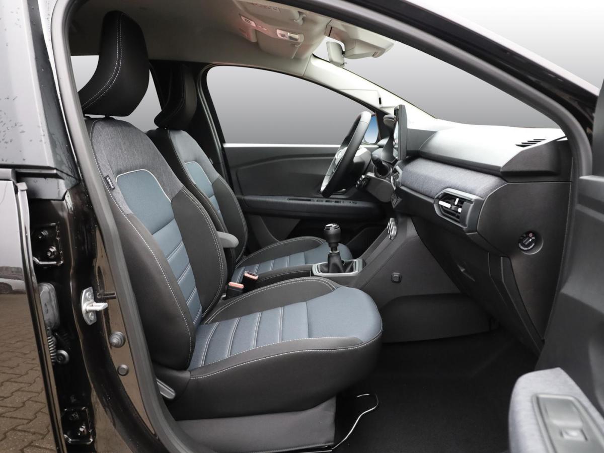 Dacia Jogger Journey TCe 110 ⚡️AKTIONSLEASING⚡️ bild 4