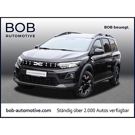 Dacia Jogger leasen