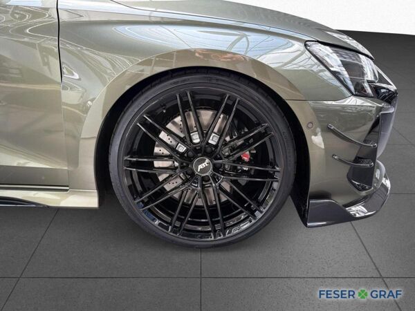 Audi RS3 ABT R Pano 280kmh Sonos Matrix Sportabga OAK bild 5