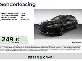 Hyundai i30 ADVANTAGE PLUS PAKET NAVI LED SHZ CARPLAY