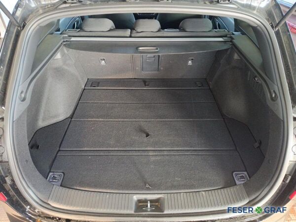 Hyundai i30 ADVANTAGE PLUS NAVI LED SHZ LHZ DCT CARPLAY bild 7