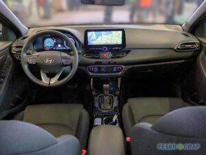 Hyundai i30 ADVANTAGE PLUS PAKET NAVI LED SHZ CARPLAY bild 7