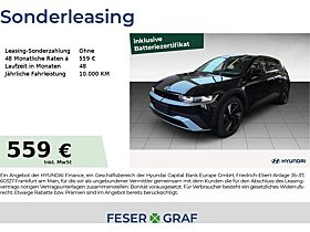 Hyundai IONIQ 5 Ioniq 5 TECHNIQ NAVI LED SHZ LHZ CARPLAY KAMERA