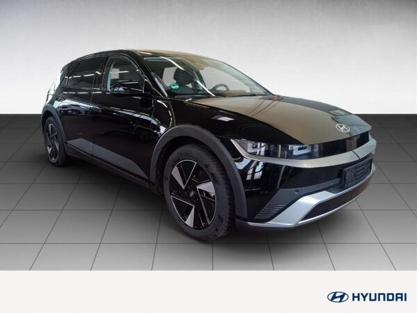 Hyundai IONIQ 5 Ioniq 5 TECHNIQ NAVI LED SHZ LHZ CARPLAY WP bild 3