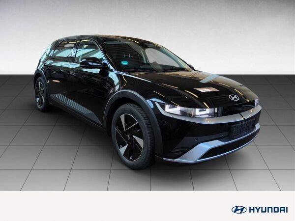 Hyundai IONIQ 5 Ioniq 5 TECHNIQ NAVI LED SHZ LHZ CARPLAY KAMERA bild 3