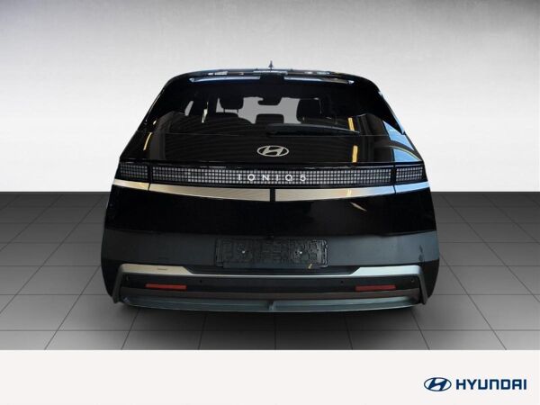 Hyundai IONIQ 5 Ioniq 5 TECHNIQ NAVI LED SHZ LHZ CARPLAY KAMERA bild 5