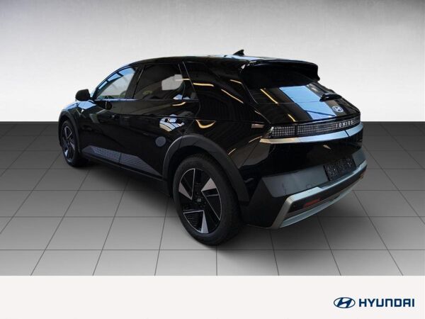 Hyundai IONIQ 5 Ioniq 5 TECHNIQ NAVI LED SHZ LHZ CARPLAY KAMERA bild 6