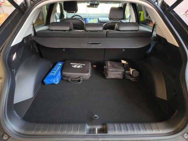 Hyundai IONIQ 5 Ioniq 5 TECHNIQ NAVI LED SHZ LHZ CARPLAY KAMERA bild 7