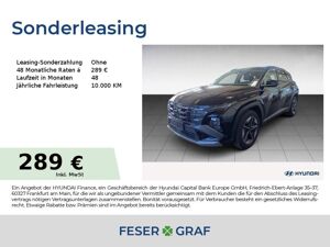 Hyundai TUCSON Tucson TREND ALLRAD MATRIX-LED SHZ LHZ CARPLAY bild 1
