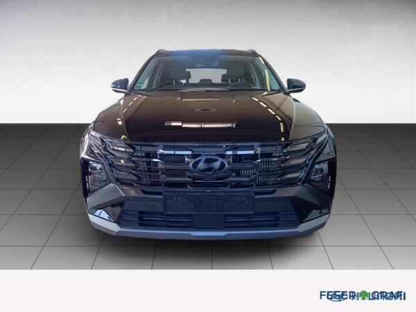 Hyundai TUCSON Tucson TREND ALLRAD MATRIX-LED SHZ LHZ CARPLAY bild 2