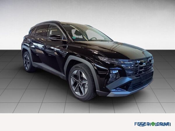 Hyundai TUCSON Tucson TREND ALLRAD MATRIX-LED SHZ LHZ CARPLAY bild 3