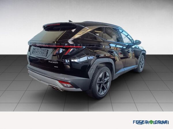 Hyundai TUCSON Tucson TREND ALLRAD MATRIX-LED SHZ LHZ CARPLAY bild 4