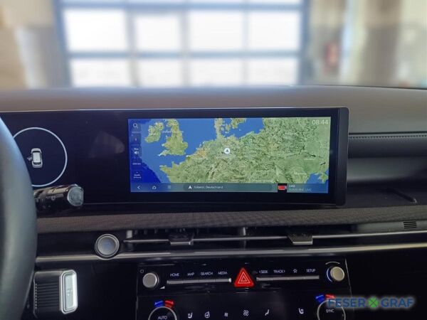 Hyundai TUCSON Tucson TREND ALLRAD MATRIX-LED SHZ LHZ CARPLAY bild 6