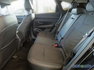 Hyundai TUCSON Tucson TREND ALLRAD MATRIX-LED SHZ LHZ CARPLAY bild 7