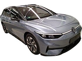 Volkswagen ID.7 Tourer Pro /AHK /SMART GLAS /IQ-DRIVE