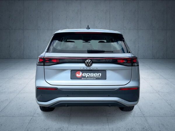Volkswagen Tayron 2.0 TDI DSG 4Motion Life /7-SITZER /AHK /IQ-LIGHT bild 4
