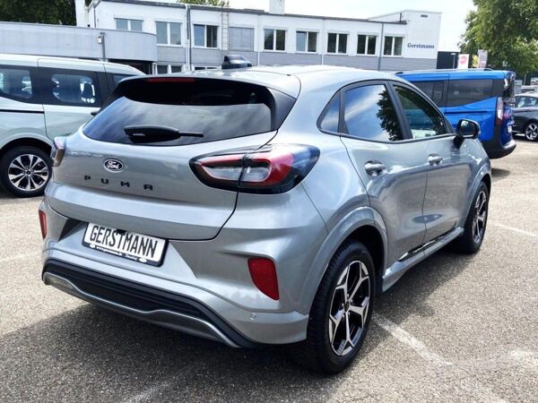 Ford Puma 1,0 EcoBoost Hybrid ST-Line 🔥 Automatik + Allwetter + Winterpaket🔥 MEGA Deal  🔥 bild 5