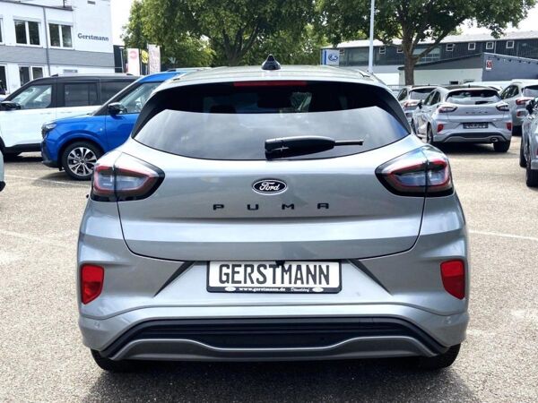 Ford Puma 1,0 EcoBoost Hybrid ST-Line 🔥 Automatik + Allwetter + Winterpaket🔥 MEGA Deal  🔥 bild 6