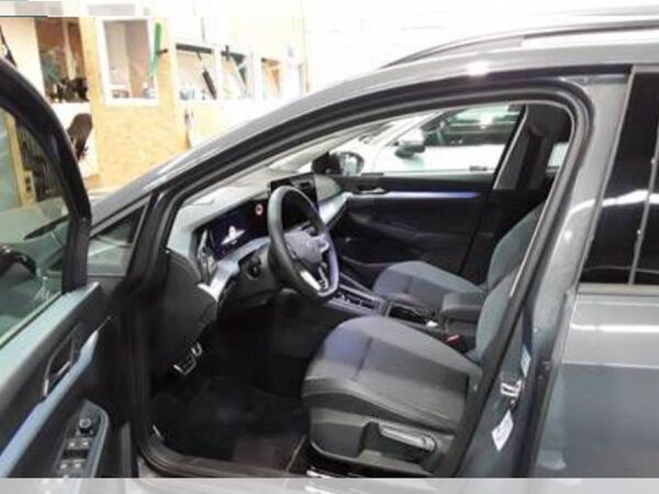 Volkswagen Golf Variant 2.0 TDI DSG - GOAL AHK KAMERA NAVI PDC bild 4