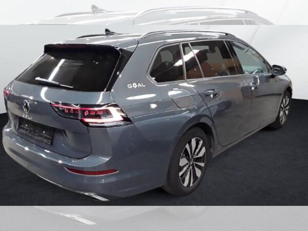 Volkswagen Golf Variant 2.0 TDI DSG - GOAL AHK KAMERA NAVI PDC bild 3