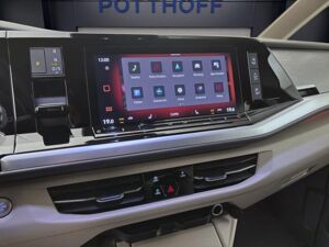 Volkswagen Multivan Edition Lang sofort verfügbar bild 4