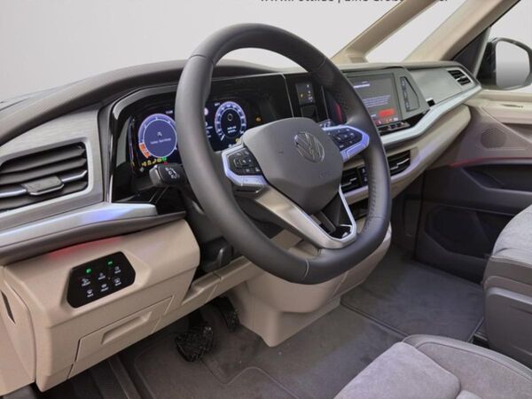 Volkswagen Multivan Edition Lang sofort verfügbar bild 3