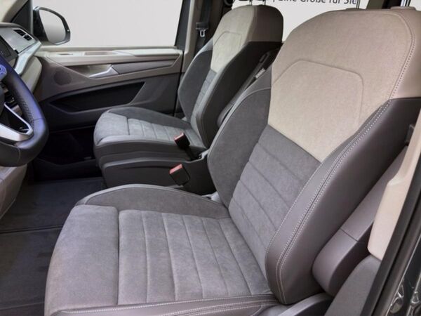 Volkswagen Multivan Edition Lang sofort verfügbar bild 7