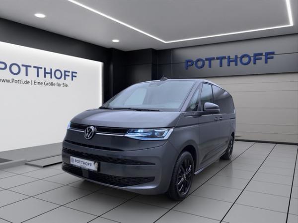 Volkswagen Multivan Edition Lang sofort verfügbar bild