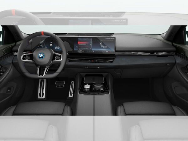 BMW i5 M60 xDrive Limousine 8-Fach bild 3