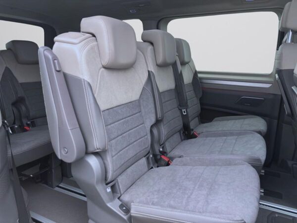 Volkswagen Multivan Edition 8-Sitzer Lang bild 7