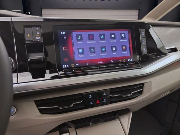 Volkswagen Multivan Edition 8-Sitzer Lang bild 6