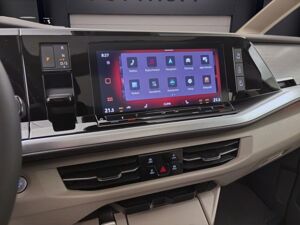 Volkswagen Multivan Edition 8-Sitzer Lang bild 6