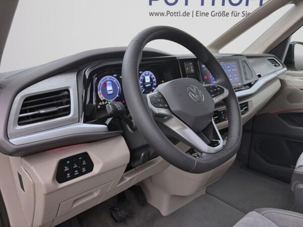 Volkswagen Multivan Edition 8-Sitzer Lang bild 5