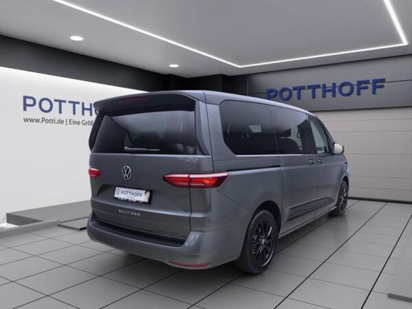Volkswagen Multivan Edition 8-Sitzer Lang bild 4