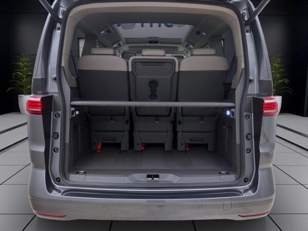 Volkswagen Multivan Edition 8-Sitzer Lang bild 3